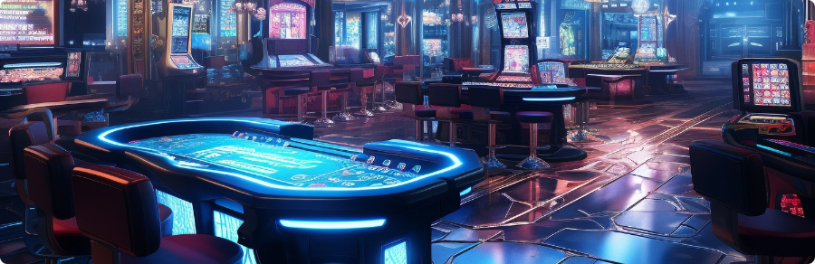 EU casino utan svensk licens