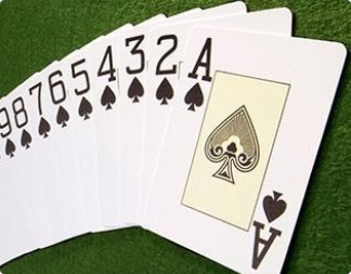 fuck kortspel