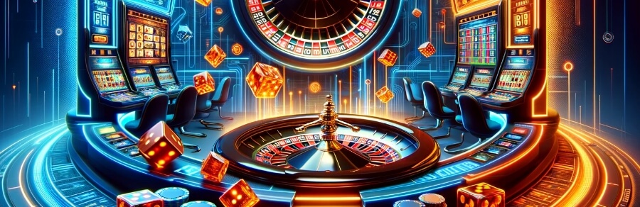 Hur casinon utan svensk licens fungerar i Sverige