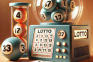Hur spelar man Lotto - en komplett guide