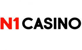 N1 Casino logo