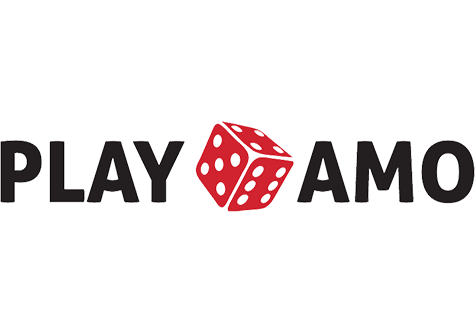 Playamo Casino Logo