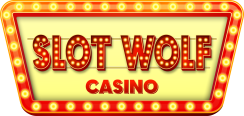 slotwolf casino logo