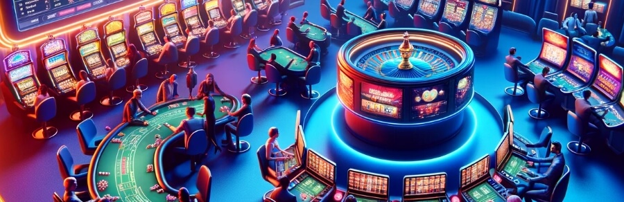 Spelar du Casino Utan BankID Så Här Fungerar Det