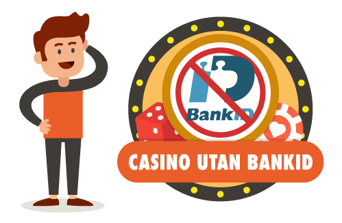 casino utan bankid
