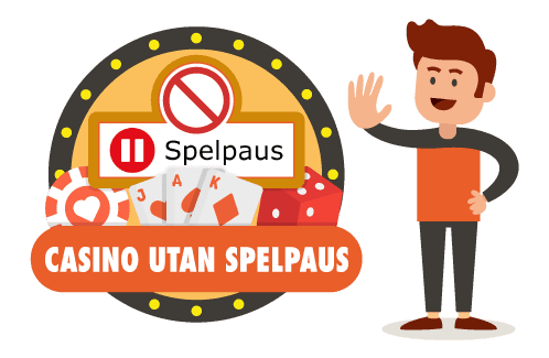 casino utan spelpaus