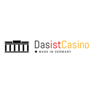 dasist casino logo