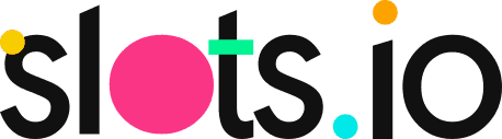 Slots.io logo